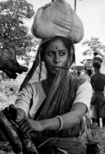 স্মিতা পাটিল